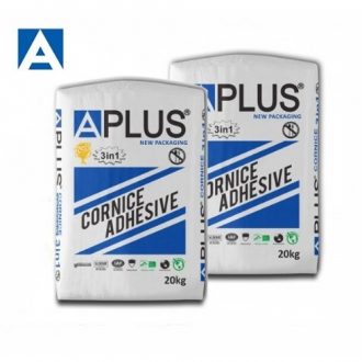 cornice adhesive aplus