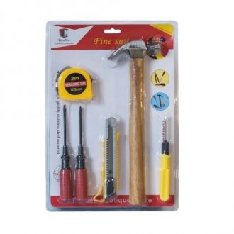 tools kit set